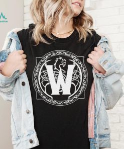 World of warcraft dragonflight t shirt