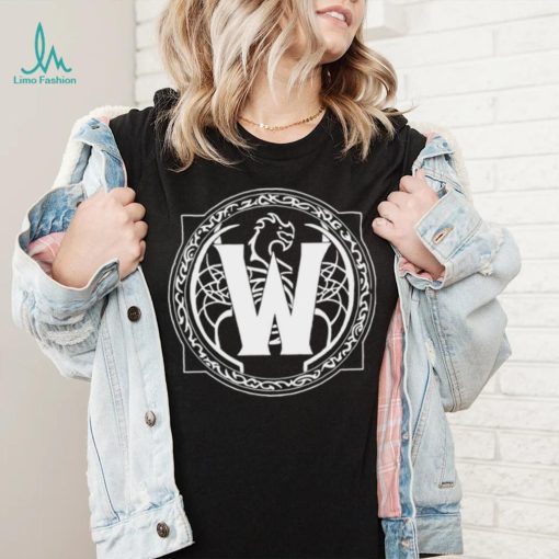 World of warcraft dragonflight t shirt