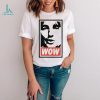 Wow It’s Owen Wilson Zoolander Shirt