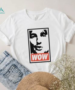 Wow It’s Owen Wilson Zoolander Shirt