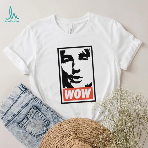 Wow It’s Owen Wilson Zoolander Shirt