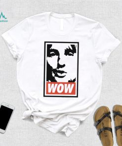Wow It’s Owen Wilson Zoolander Shirt