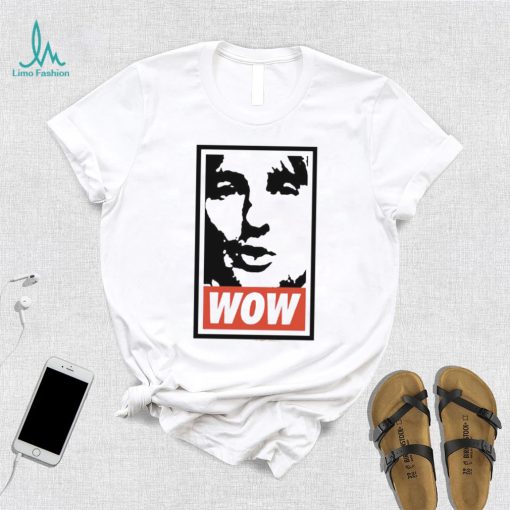 Wow It’s Owen Wilson Zoolander Shirt