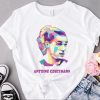 Watercolor Design Antoine Griezmann Portrait shirt