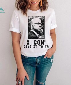 X Gon’ Give It To Ya Dmx Rock Music Shirt
