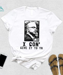 X Gon’ Give It To Ya Dmx Rock Music Shirt