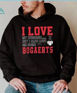 Xan Diego – Love Me Some Bogaerts Xander Bogaerts Boston Red Sox Shirt