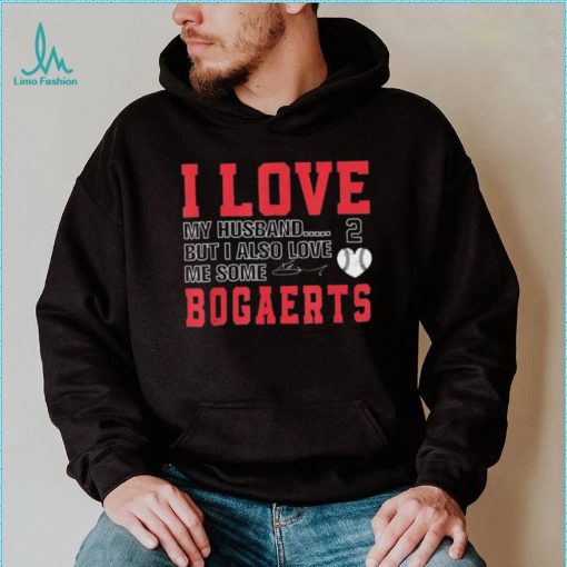 Xan Diego – Love Me Some Bogaerts Xander Bogaerts Boston Red Sox Shirt