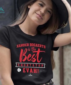 Xan Diego – Xander Bogaerts Best Evah Xander Bogaert Shirt