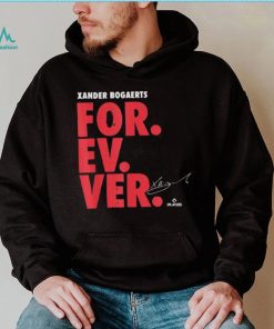 Xan Diego – Xander Bogaerts Forever Baseball Shirt