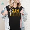 Xan Diego – Xander Bogaerts Best Evah Xander Bogaert Shirt