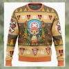 Nutcracker Lets Get Crackin Ugly Christmas Sweater