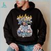 Ye white lives matter anime shirt