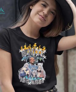 Ye white lives matter anime shirt