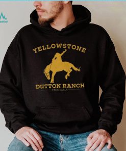 Yellowstone Dutton Ranch Montana 2022 Shirt 509676 0