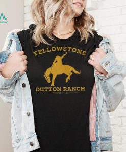 Yellowstone Dutton Ranch Montana 2022 Shirt 509676 0