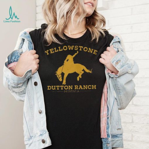 Yellowstone Dutton Ranch Montana 2022 Shirt 509676 0