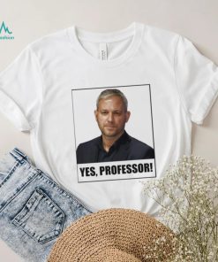 Yes Professor Professor Brett Sutton Shirt