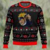 Will Smith Slaps Chris Rock Meme Ugly Christmas Sweater