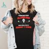 Yo mama’s classless she could be a marxist utopia t shirt