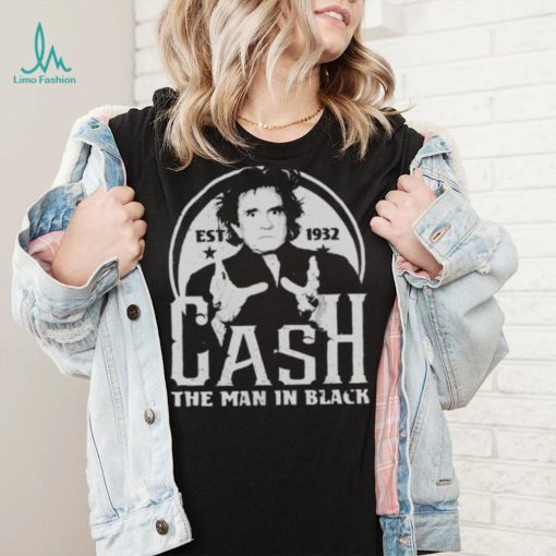 You Are My Sunshine Only My Sunshine Johnny Cash shirt