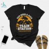 Take Him To The Train Station Yellowstone Shirt