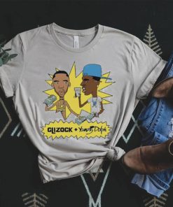 Young Dolph Fan Art meme T shirt