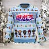 Raccoon Christmas Ugly Christmas Holiday Sweater