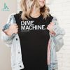 Yuri Collins Dime Machine Shirt
