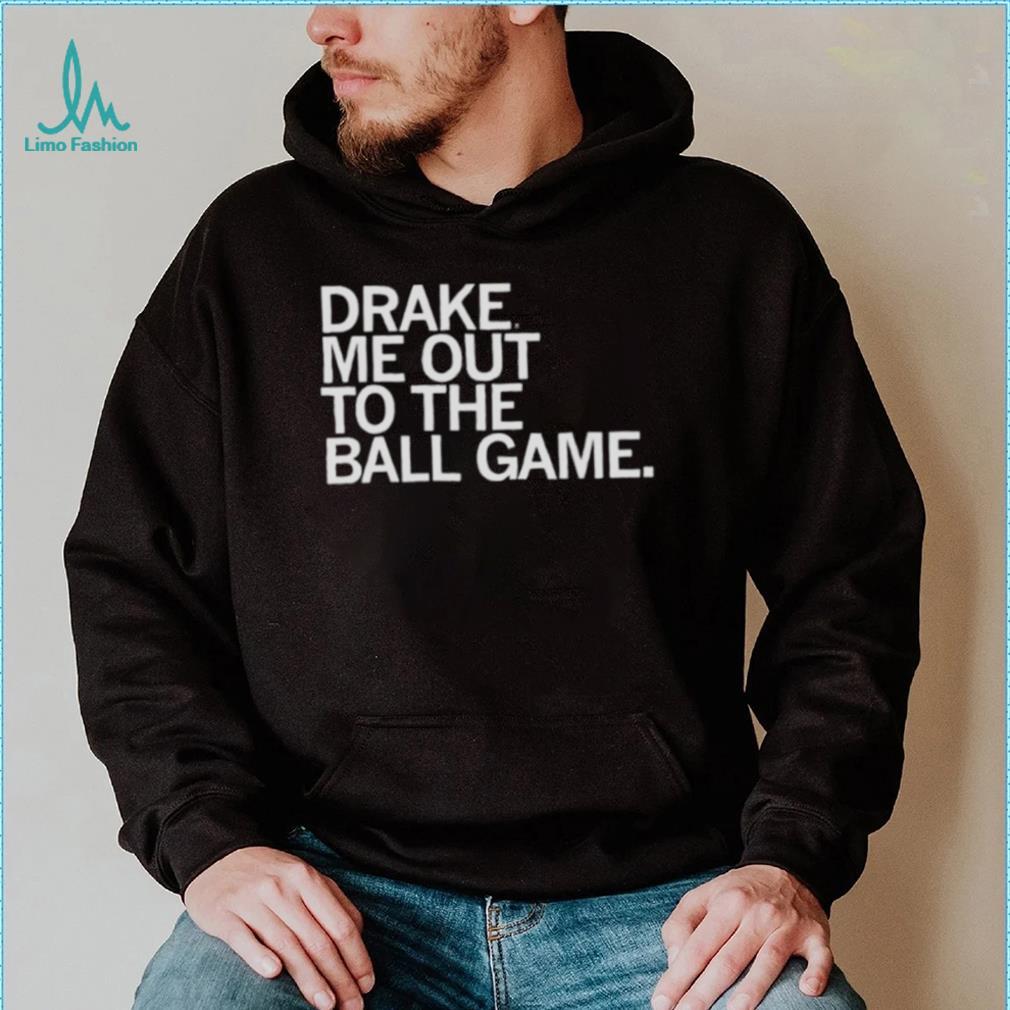 drake me out to the ball game Drake Bulldogs shirt drake me out to the ball game Drake Bulldogs shirt