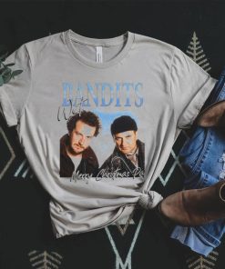 home alone christmas wet bandits merry christmas pal t shirt t shirt