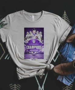 kansas state wildcats big 12 conferce champions 2022 t shirt t shirt