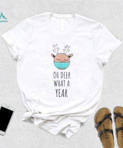 oh deer what a year 2023 shirt