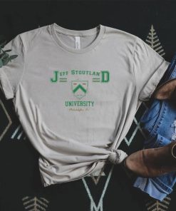 south street threads jeff stoutland university philadelphia pa t shirt t shirt