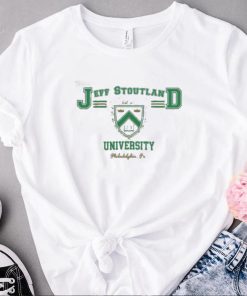 south street threads jeff stoutland university philadelphia pa t shirt t shirt