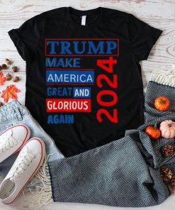 trump 2024 campaign movement pro Trump antI Joe Biden shirt