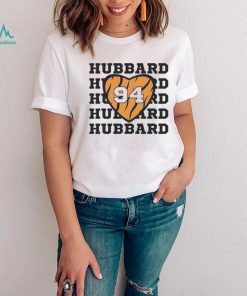 2 Sam Hubbard 94 Trendy Cincinnati Bengals Shirt
