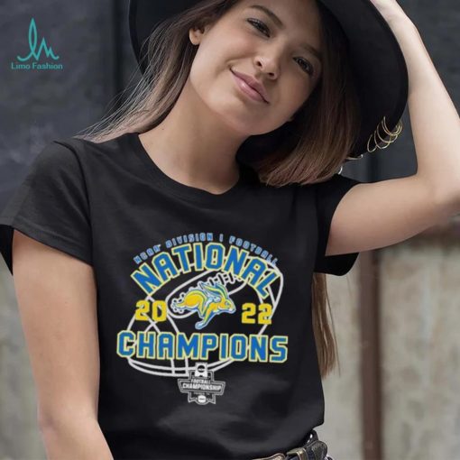 2023 Fcs Football National Champions South Dakota State Jackrabbits Shirt