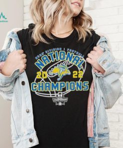 2023 Fcs Football National Champions South Dakota State Jackrabbits Shirt