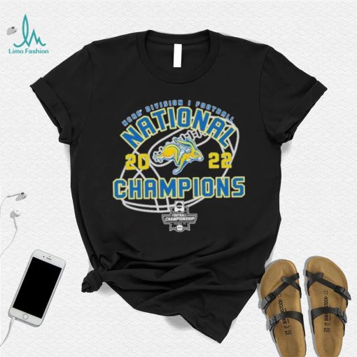 2023 Fcs Football National Champions South Dakota State Jackrabbits Shirt