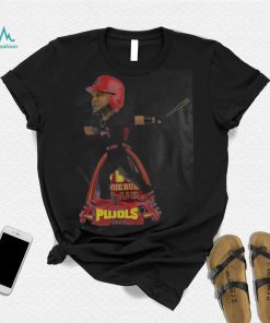 700 Home Runs Albert Pujols 2022 Shirt