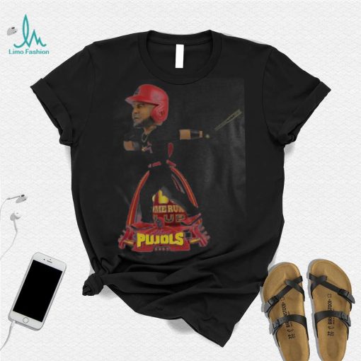 700 Home Runs Albert Pujols 2022 Shirt