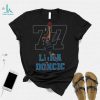 Justin penik jomboymedia air dj shirt