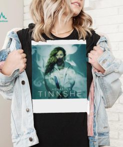 Album Aquarius By Tinashe Singer shirt cd2a32 0