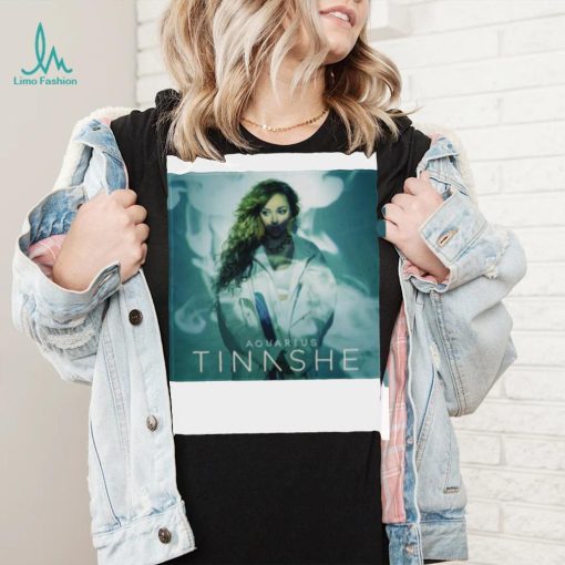 Album Aquarius By Tinashe Singer shirt cd2a32 0