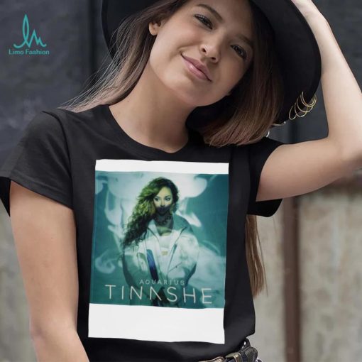 Album Aquarius By Tinashe Singer shirt cd2a32 0