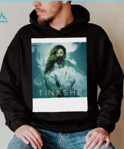 Album Aquarius By Tinashe Singer shirt cd2a32 0