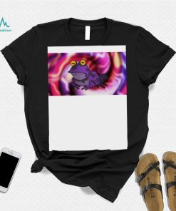 All Glory To The Hypnotoad TCU Horned Frogs 2023 Shirt