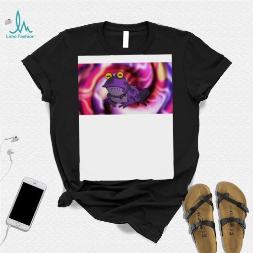 All Glory To The Hypnotoad TCU Horned Frogs 2023 Shirt