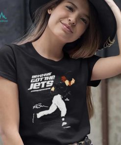 Andrew Benintendi Benny’s Got The Jets Chicago Shirt